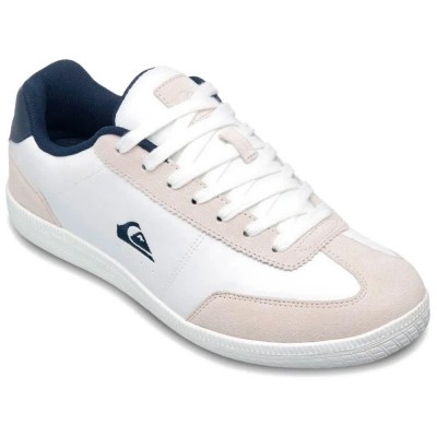 маратонки,мъжки,маратонки,дамски,маратонки,quiksilver,sutton,trainers,white,(white)
