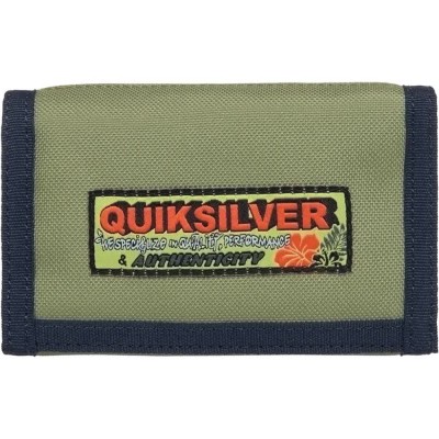 портфейли,и,портмонета,quiksilver,the,everydaily,wallet,green,(calliste,green)