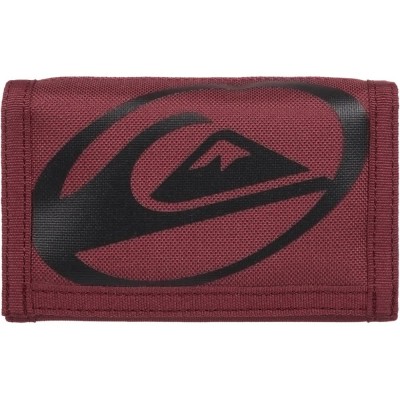 портфейли,и,портмонета,quiksilver,the,everydaily,wallet,red,(oxblood,red)