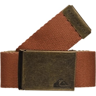 колан,колани,quiksilver,thejam5,belt,brown,(mocha,bisque)