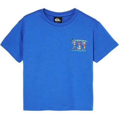 тениска,мъжки,тениски,дамски,тениски,quiksilver,trucks,short,sleeve,t,shirt,blue,(dazzling,blue)