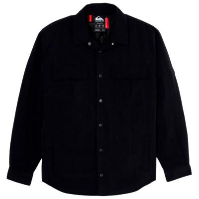 яке,мъжки,якета,дамски,якета,и,палта,quiksilver,venture,insul,jacket,black,(black)