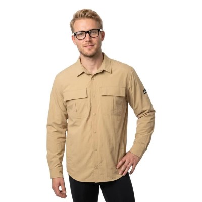 яке,мъжки,якета,дамски,якета,и,палта,quiksilver,venture,insul,jacket,beige,(kelp)