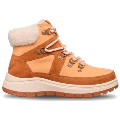 обувки,дамски,боти,мъжки,боти,roxy,alyah,boots,brown,(camel)