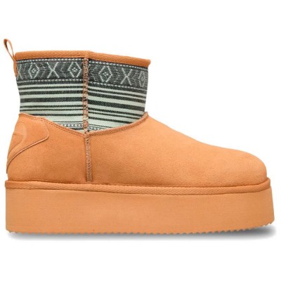 обувки,дамски,боти,мъжки,боти,roxy,asevak,boots,brown,(natural)