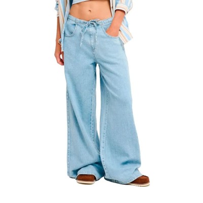 дънки,мъжки,панталони,дамски,панталони,roxy,beachflirt,jeans,blue,(sunbleached)