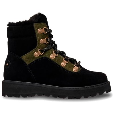 обувки,дамски,боти,мъжки,боти,roxy,bradie,boots,black,(winter,moss)
