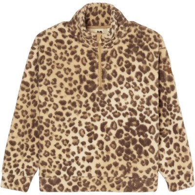яке,мъжки,якета,дамски,якета,и,палта,roxy,calling,all,my,fleece,jacket,brown,(wild,side)