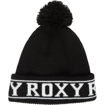шапка,всички,шапки,roxy,cold,rush,beanie,black,(anthracite)