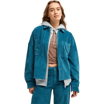 риза,с,дълъг,ръкав,дамски,ризи,мъжки,ризи,roxy,chilled,out,long,sleeve,shirt,blue,(corsair)
