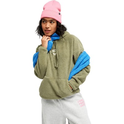 суичър,дамски,блузи,roxy,cool,calling,hoodie,green,(oil,green)
