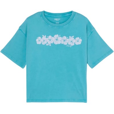 тениска,мъжки,тениски,дамски,тениски,roxy,daisyloose,seas,short,sleeve,t,shirt,blue,(baltic)