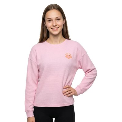 блуза,дамски,блузи,roxy,eastside,midweight,sweatshirt,pink,(pink,lavender)