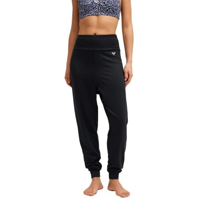 панталони,мъжки,панталони,дамски,панталони,roxy,everyday,flow,studio,pants,black,(anthracite)