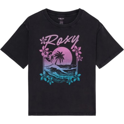 тениска,мъжки,тениски,дамски,тениски,roxy,evo,oversize,was,short,sleeve,t,shirt,black,(anthracite)
