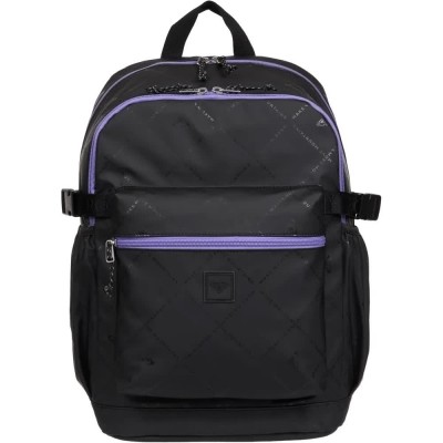 раница,раници,roxy,gateline,2.0,woman,backpack,black,(anthracite,monogram,rx)