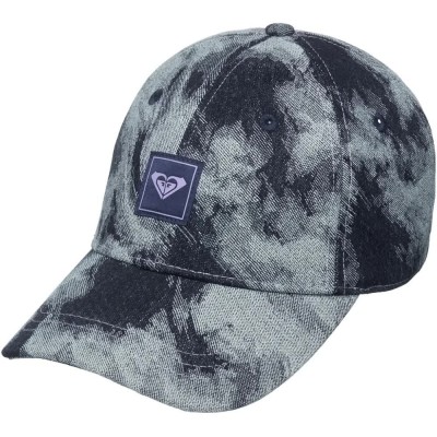 шапка,всички,шапки,roxy,glow,tides,deni,cap,blue,(naval,academy)