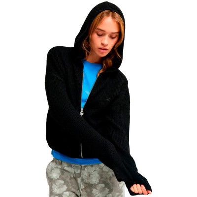 блуза,мъжки,пуловери,дамски,пуловери,roxy,go,to,the,top,sweater,black,(anthracite)