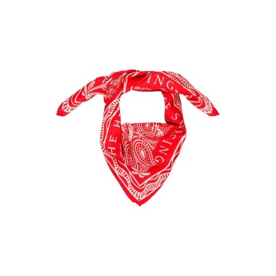 ръкавици,шапки,и,шалове,roxy,illusion,fever,handkerchief,red,(hibiscus)