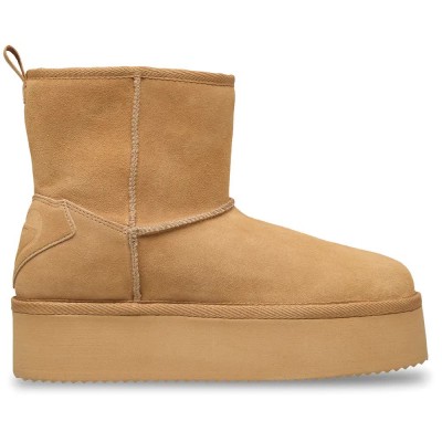 обувки,дамски,боти,мъжки,боти,roxy,lakila,boots,brown,(natural)