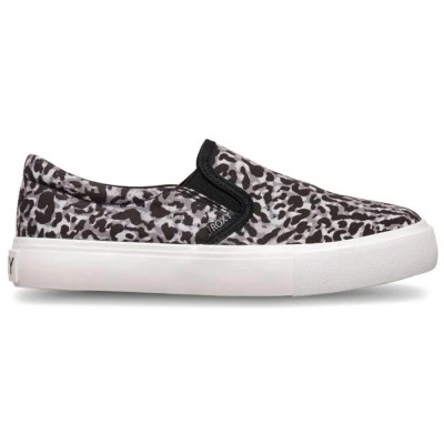 маратонки,мъжки,маратонки,дамски,маратонки,roxy,lili,trainers,grey,(black,leopard)
