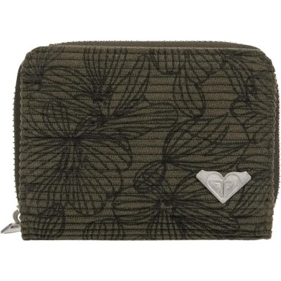 портфейли,и,портмонета,roxy,lisette,printed,woman,wallet,green,(beetle)
