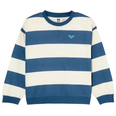 блуза,детски,блузи,roxy,little,things,sweatshirt,blue,(vintage,indigo,strictly,stripe)
