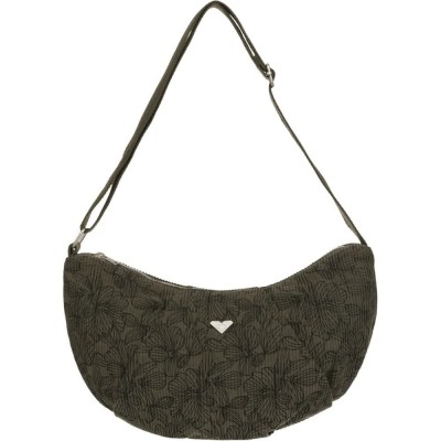 чанта,за,през,рамо,всички,чанти,roxy,neon,moon,print,shoulder,bag,green,(beetle)