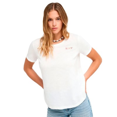 тениска,мъжки,тениски,дамски,тениски,roxy,saturdaze,short,sleeve,t,shirt,white,(snow,white)
