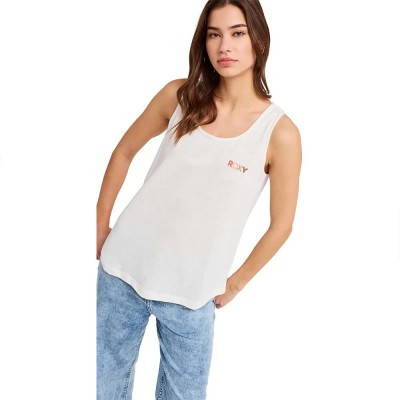 тениска,мъжки,тениски,дамски,тениски,roxy,saturdaze,sleeveless,t,shirt,white,(snow,white)
