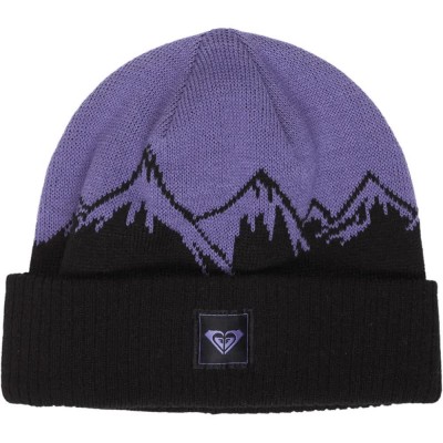 юношеска,шапка,всички,шапки,roxy,snowrox,junior,beanie,purple,(twilight,purple)