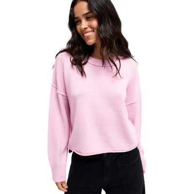 блуза,мъжки,пуловери,дамски,пуловери,roxy,something,cute,sweater,pink,(pink,lavender)