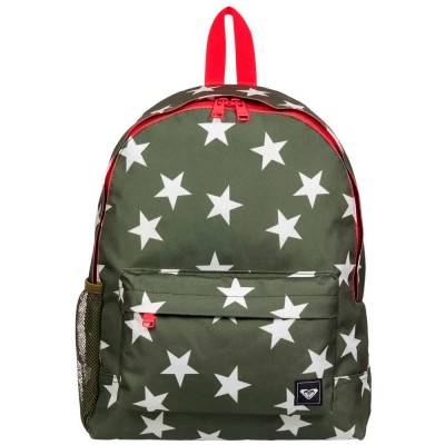 бебешка,раница,раници,roxy,sugar,baby,bottle,backpack,green,(winter,moss,simply,starz,s)