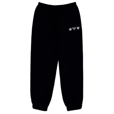 анцуг,мъжки,панталони,дамски,панталони,roxy,surf,feel,wide,sweat,pants,black,(anthracite)