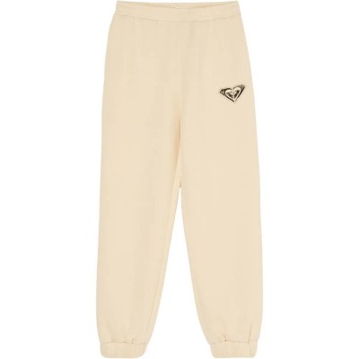 анцуг,мъжки,панталони,дамски,панталони,roxy,surf,feel,wide,sweat,pants,beige,(parchment)