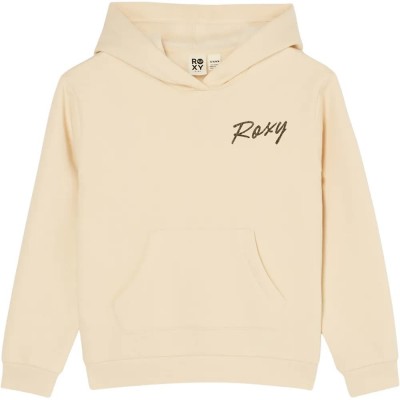 суичър,детски,блузи,roxy,surf,feeling,hoodie,beige,(parchment)