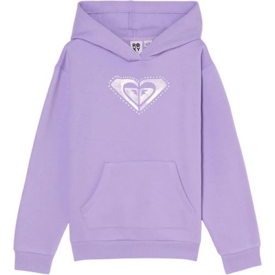 суичър,детски,блузи,roxy,surf,feeling,hoodie,purple,(viola)