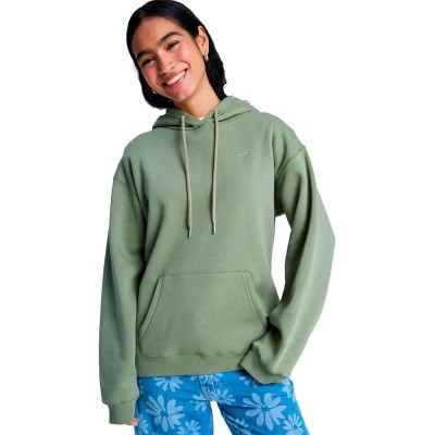 суичър,дамски,блузи,roxy,surf,stoked,br,hoodie,green,(oil,green)