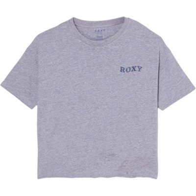 тениска,мъжки,тениски,дамски,тениски,roxy,the,beautiful,short,sleeve,t,shirt,grey,(heather,grey)