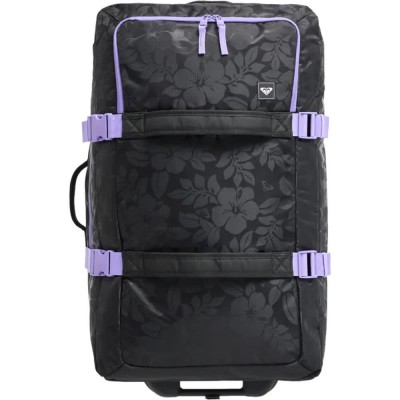 сак,сакове,roxy,travel,dreaming,duffle,bag,black,(quiet,shade,axs,mo,jacquard)