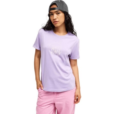 тениска,мъжки,тениски,дамски,тениски,roxy,vl,ocean,regular,co,short,sleeve,t,shirt,purple,(viola)