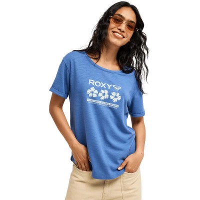 тениска,мъжки,тениски,дамски,тениски,roxy,vl,ocean,wave,re,short,sleeve,t,shirt,blue,(dutch,blue)
