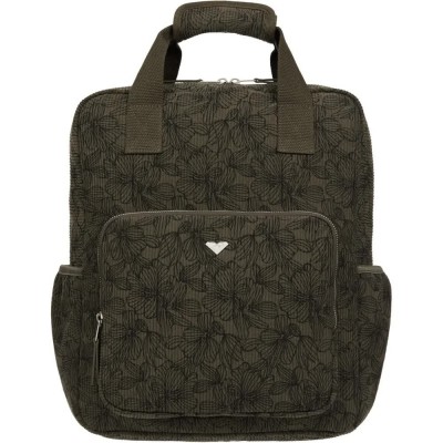 раница,раници,roxy,wave,whisper,printed,woman,backpack,green,(beetle)