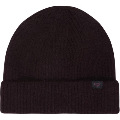 шапка,всички,шапки,roxy,wind,effect,beanie,black,(blackberry,wine)