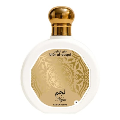 дамски,парфюми,utur,najm,100ml,eau,de,parfum,golden,(multicolor)