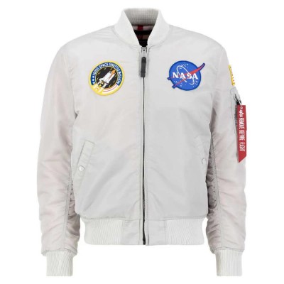 яке,мъжки,якета,дамски,якета,и,палта,alpha,industries,ma,1,vf,nasa,jacket,refurbished,grey,(grey)