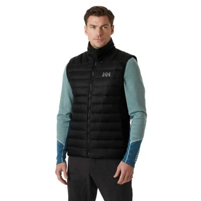 елек,мъжки,жилетки,helly,hansen,verglas,down,2.0,vest,refurbished,black,(black)