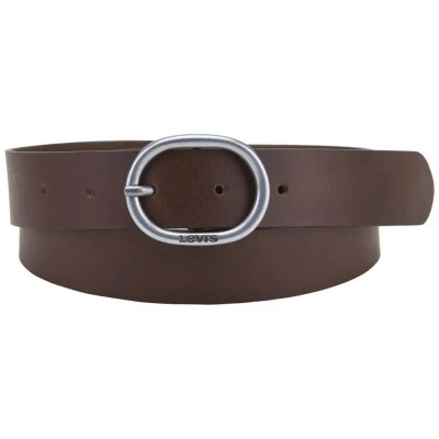 колан,колани,levi´s,®,hermosilla,belt,refurbished,brown,(brown)