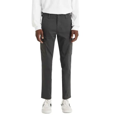 панталони,мъжки,панталони,дамски,панталони,levi´s,®,xx,slim,fit,cargo,pants,refurbished,grey,(pirate,black,s,twll)