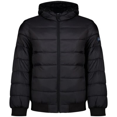 яке,мъжки,якета,дамски,якета,и,палта,pepe,jeans,padded,jacket,refurbished,black,(black)